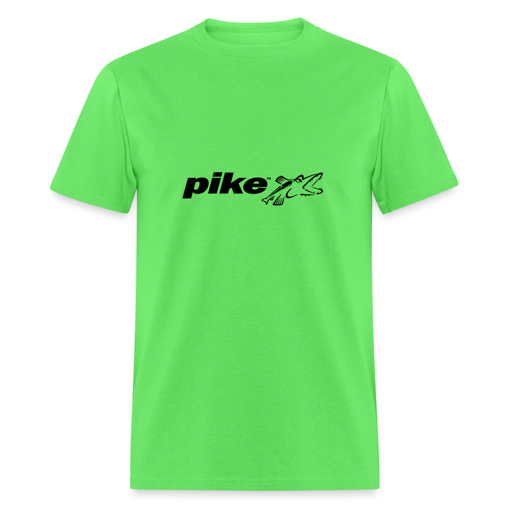 Pike (Men's T-Shirt) - kiwi