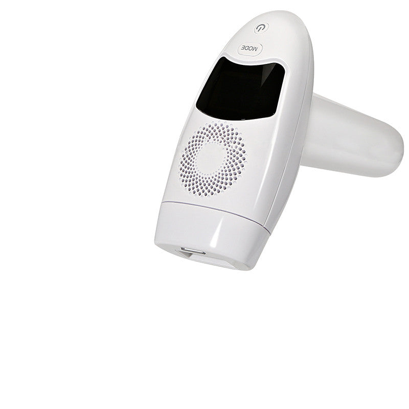 Dr. Zappy: IPL Laser Hair Removal Device