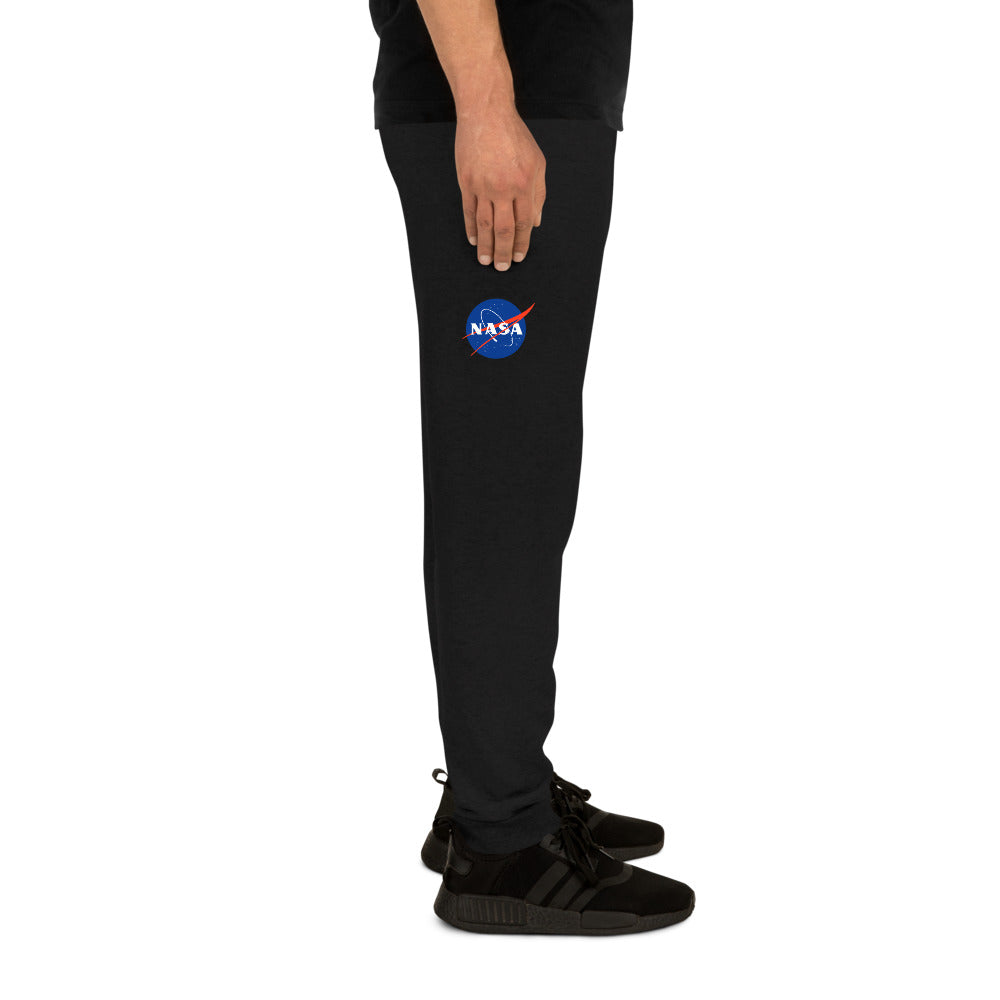 NASA Logo (Unisex Joggers)