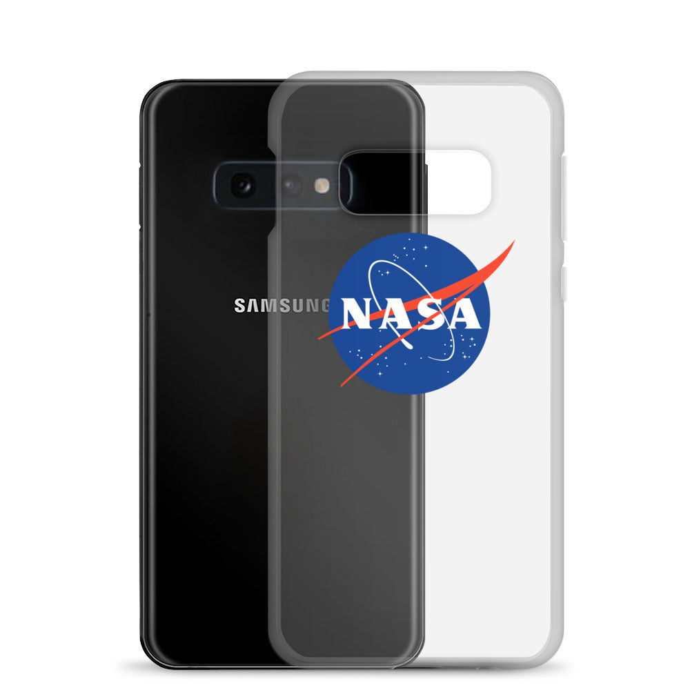 NASA Logo (Samsung Case)
