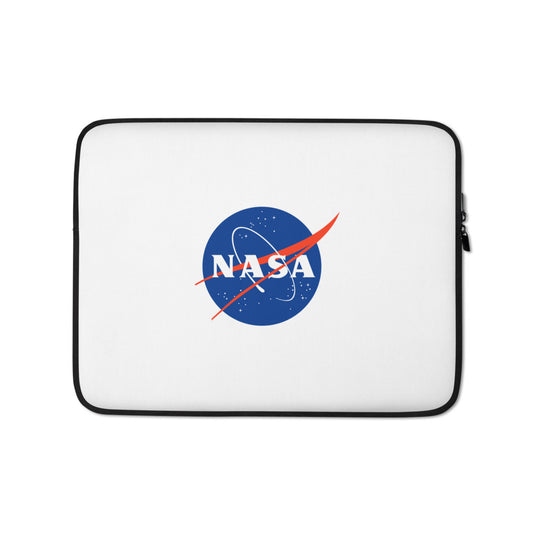 NASA Logo (Laptop Sleeve)