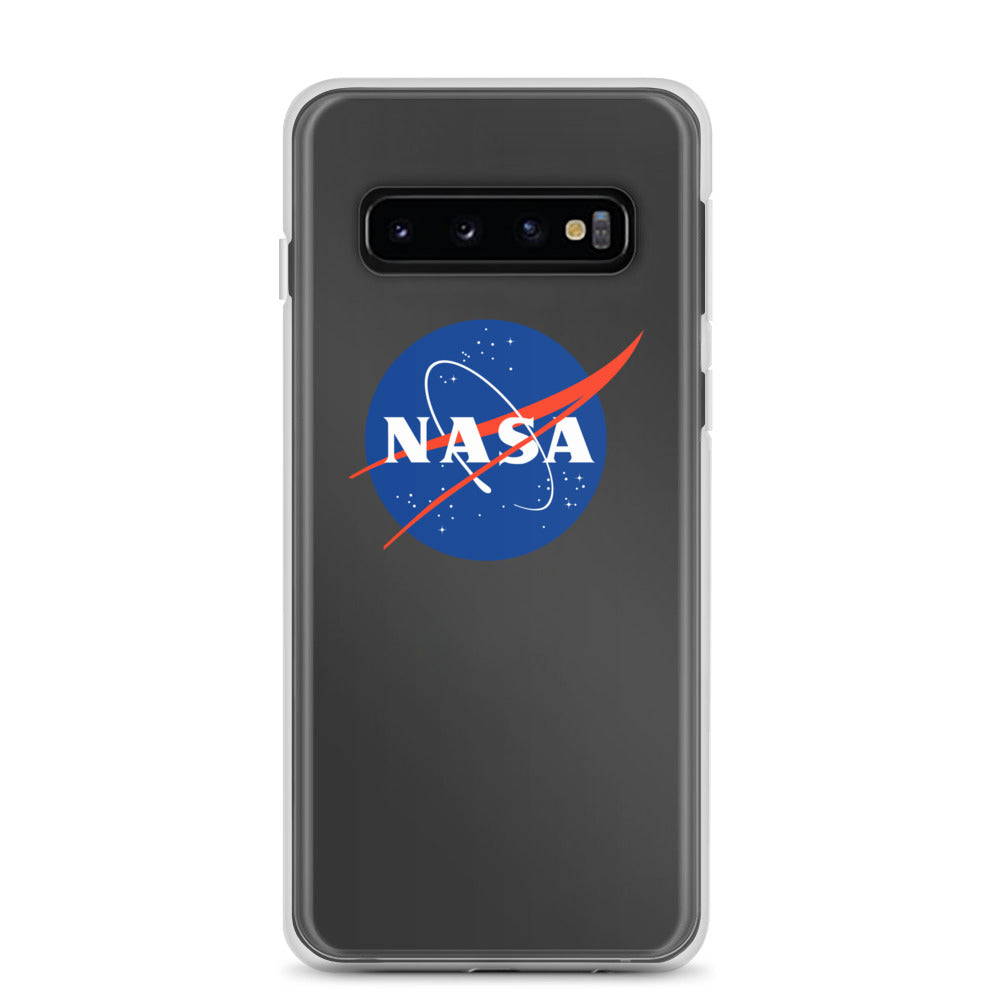 NASA Logo (Samsung Case)