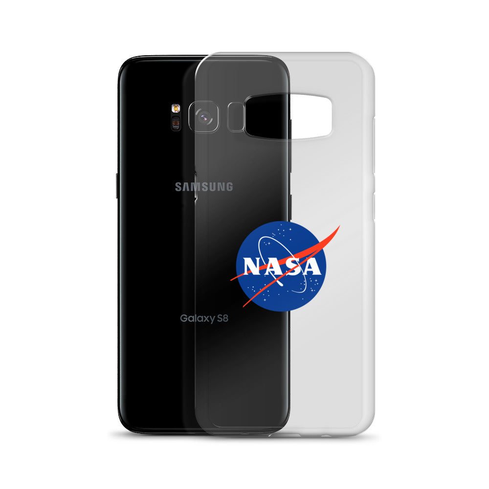 NASA Logo (Samsung Case)