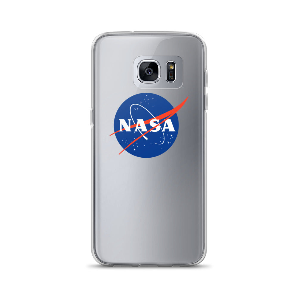 NASA Logo (Samsung Case)