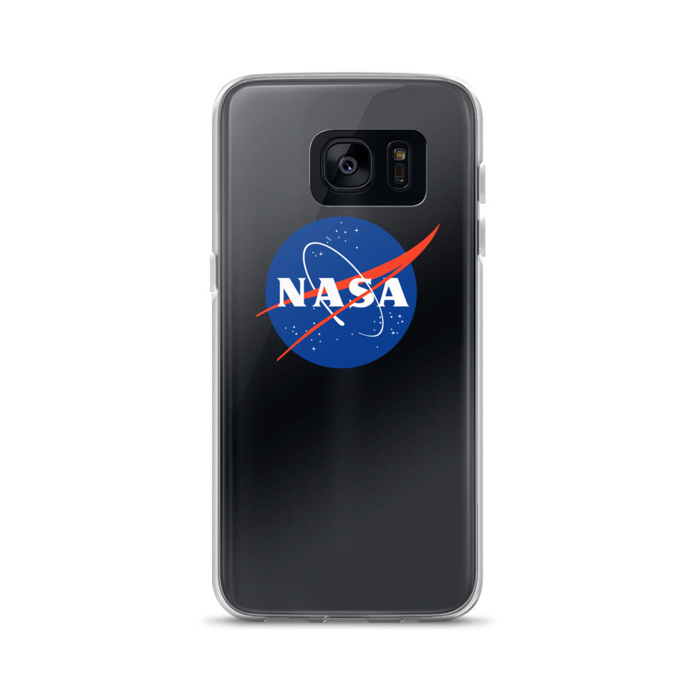 NASA Logo (Samsung Case)