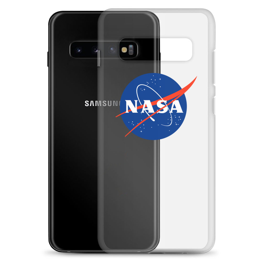 NASA Logo (Samsung Case)