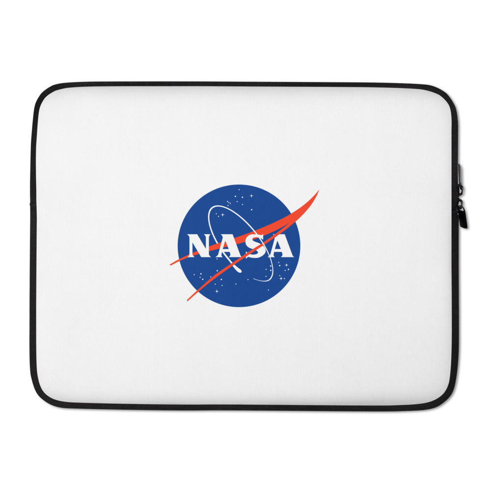 NASA Logo (Laptop Sleeve)