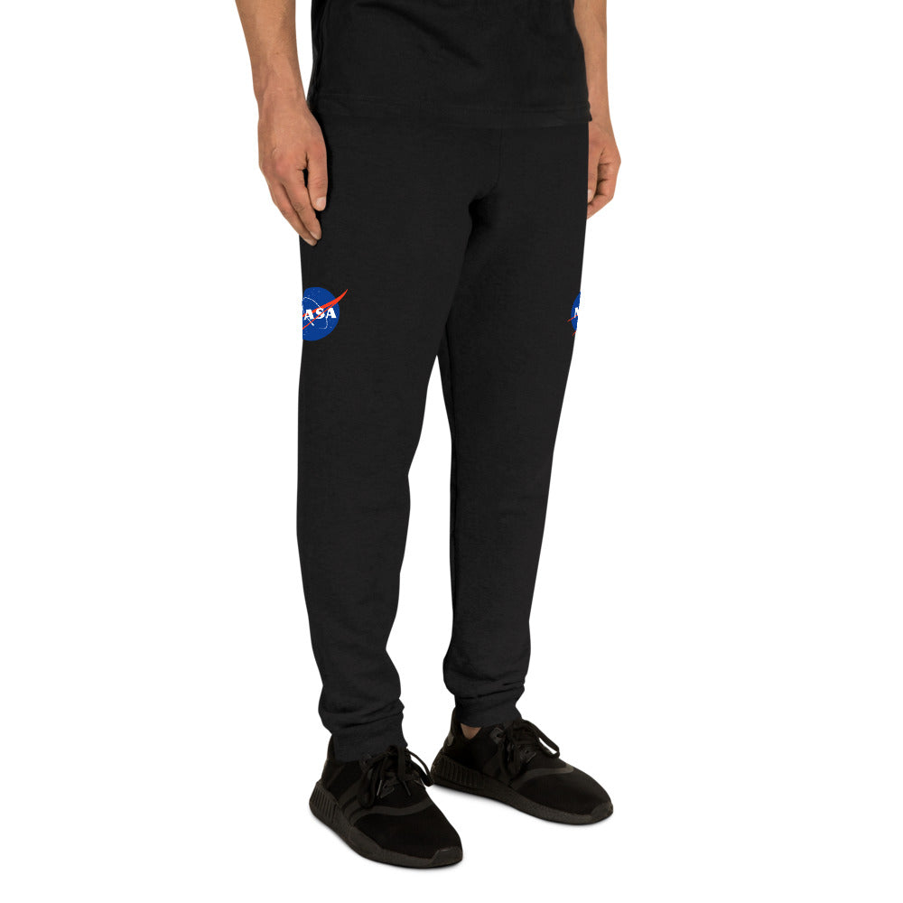 NASA Logo (Unisex Joggers)