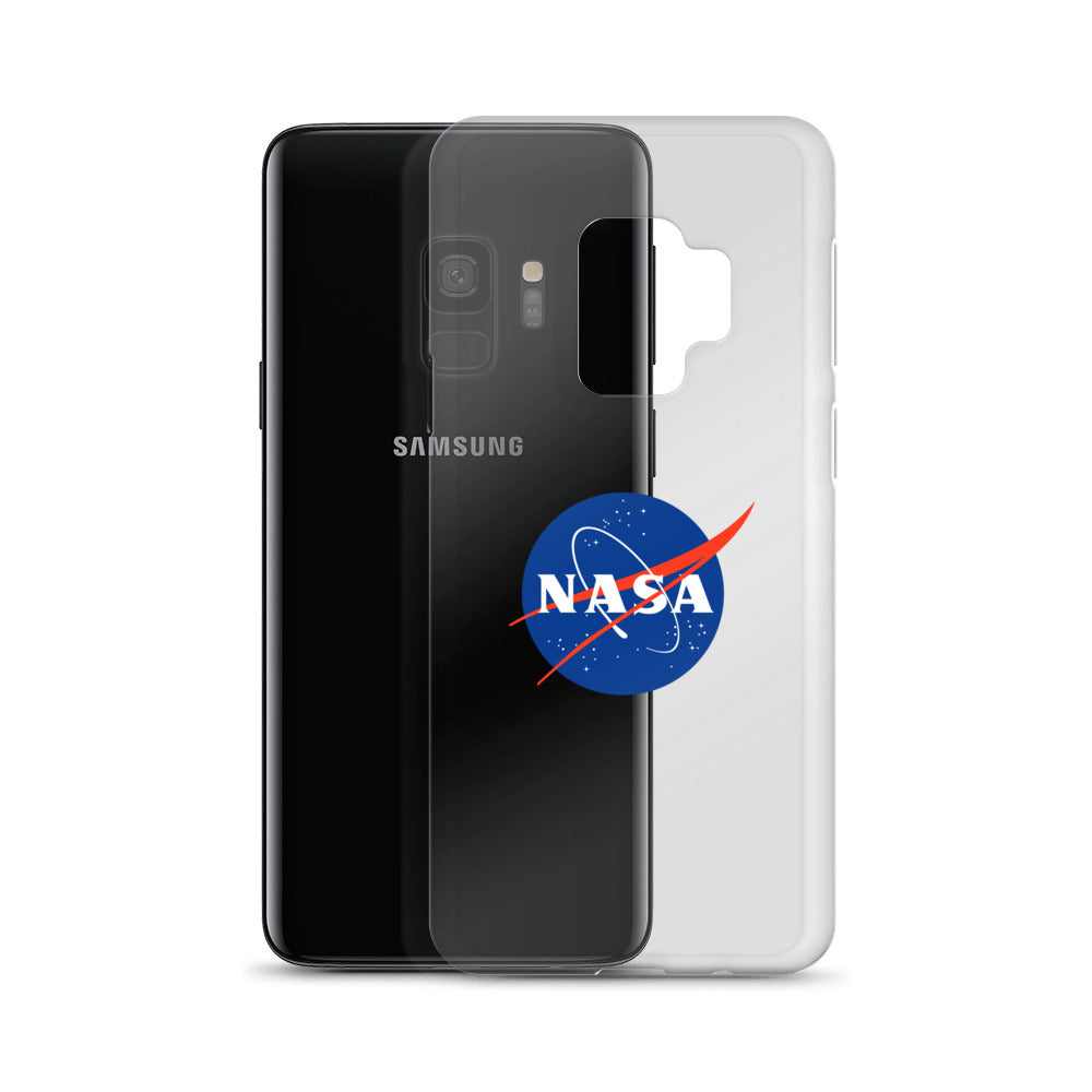 NASA Logo (Samsung Case)