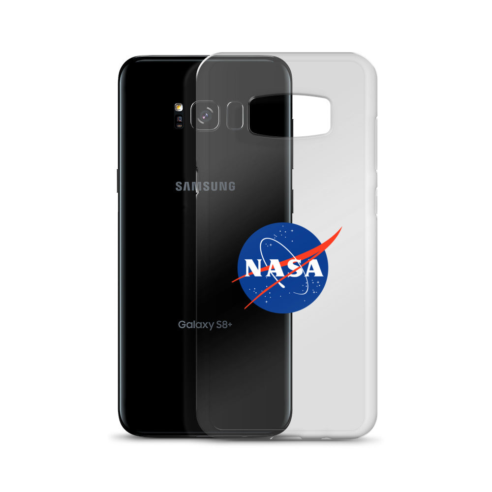 NASA Logo (Samsung Case)