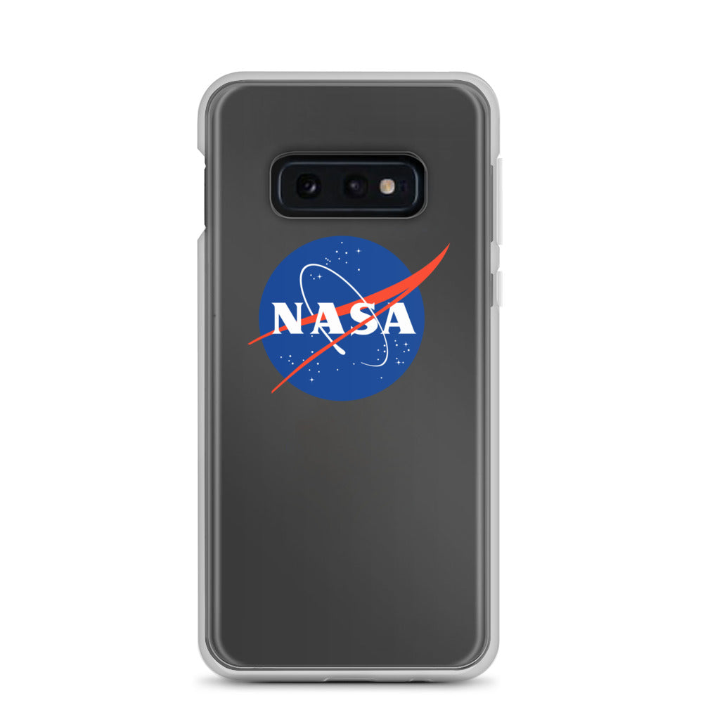 NASA Logo (Samsung Case)