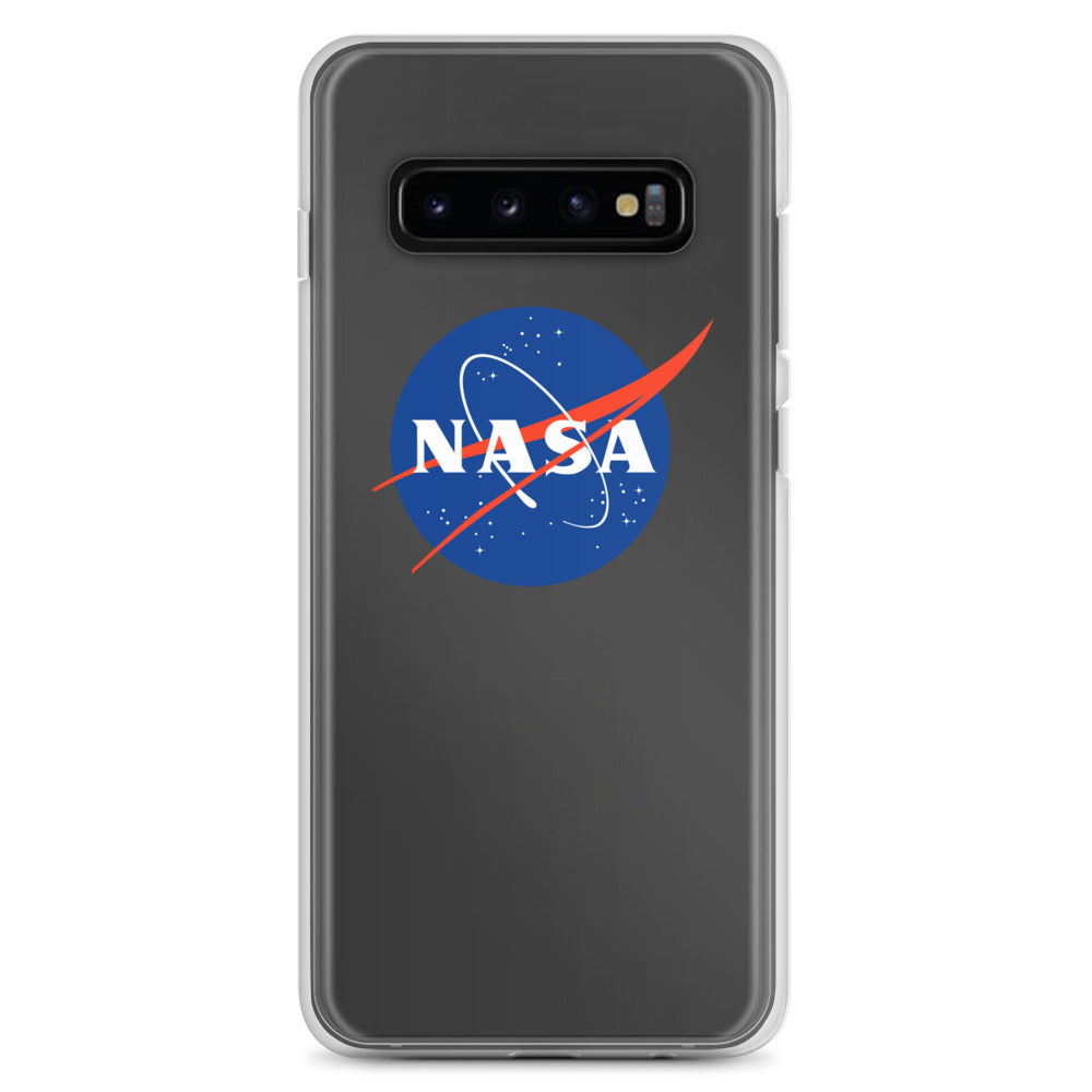 NASA Logo (Samsung Case)