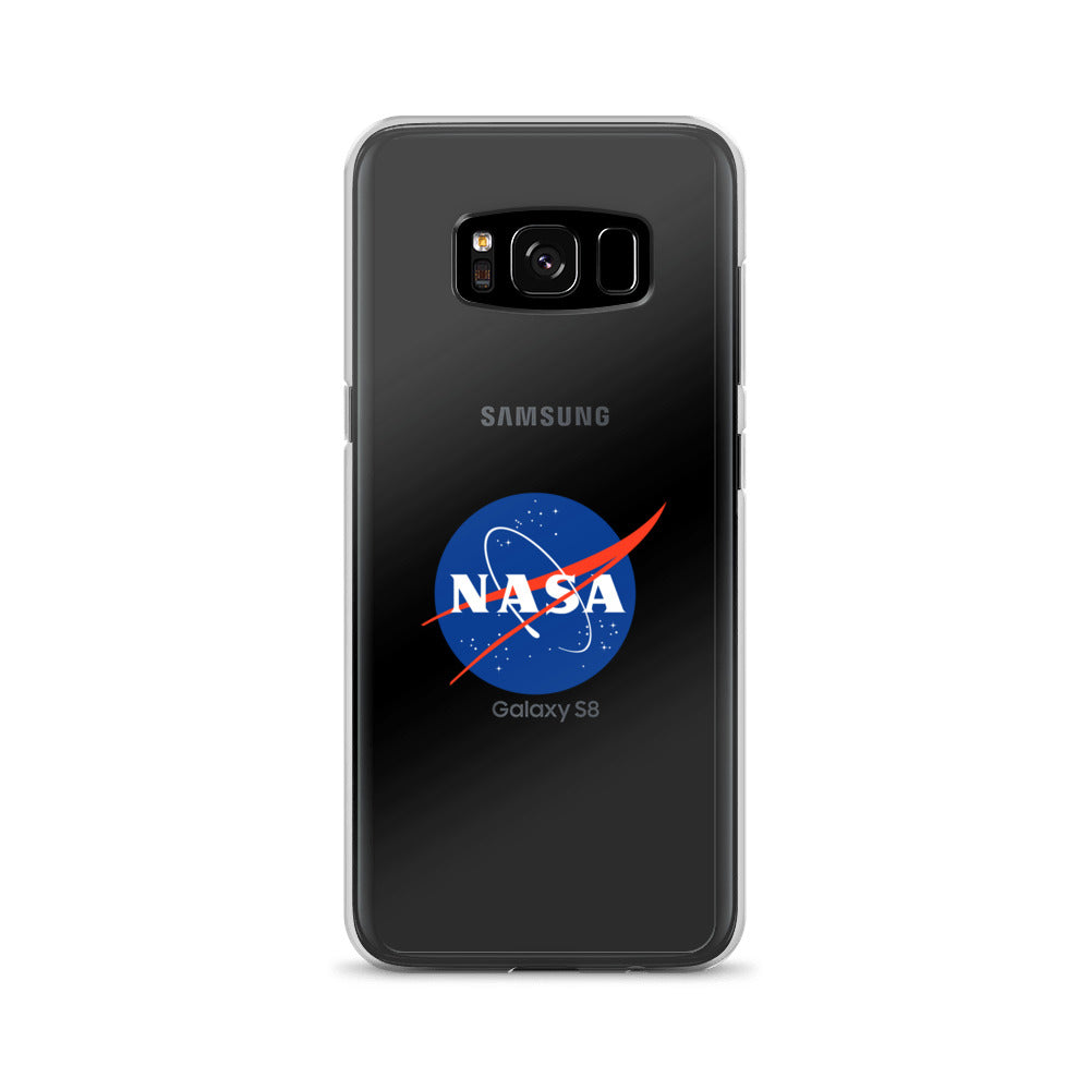 NASA Logo (Samsung Case)