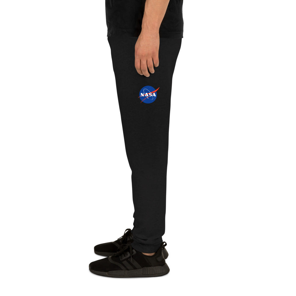 NASA Logo (Unisex Joggers)
