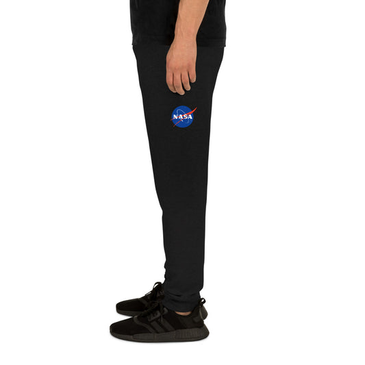 NASA Logo (Unisex Joggers)