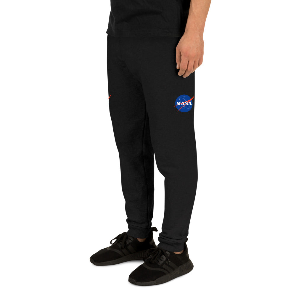 NASA Logo (Unisex Joggers)