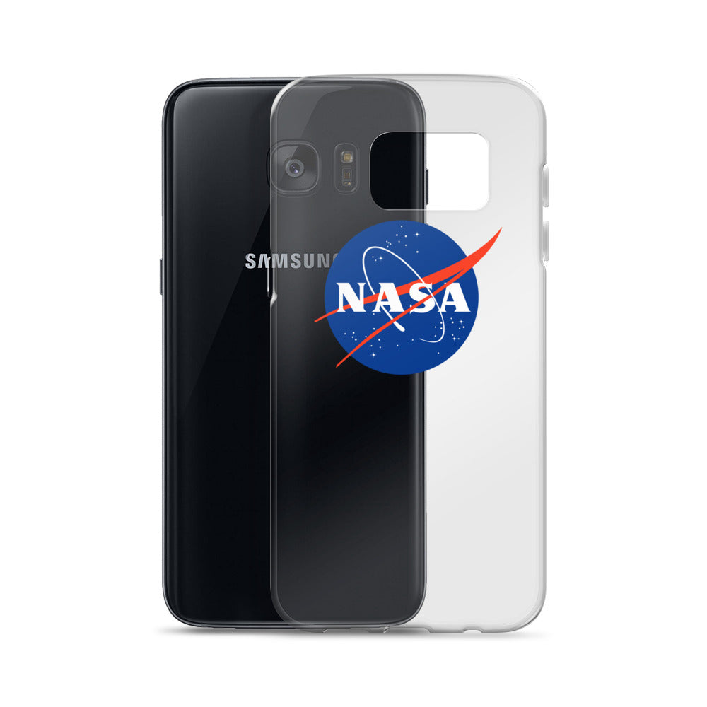 NASA Logo (Samsung Case)
