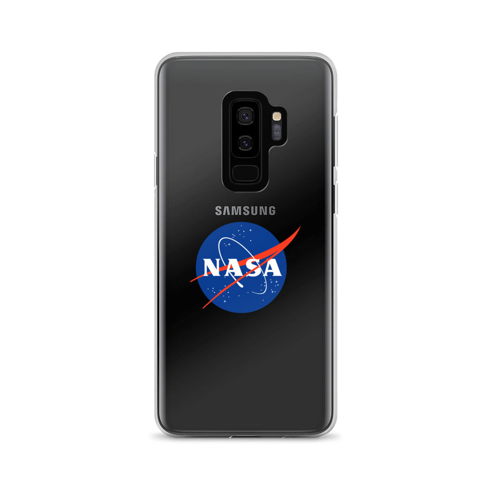 NASA Logo (Samsung Case)