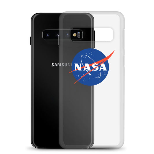 NASA Logo (Samsung Case)
