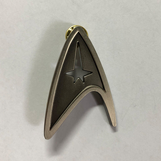 Star Trek Pins