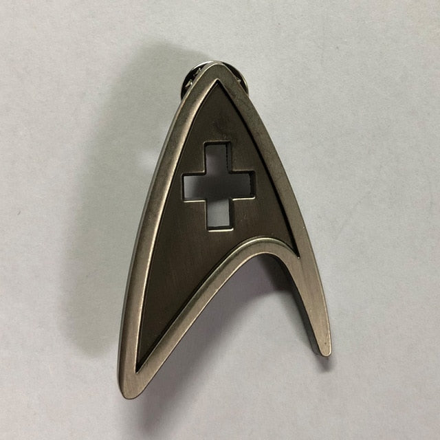 Star Trek Pins