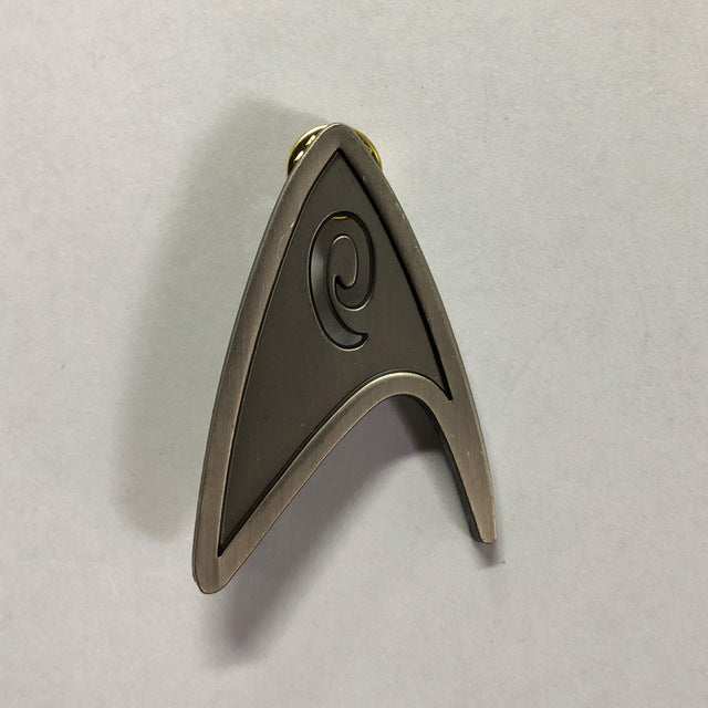 Star Trek Pins