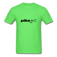 Pike (Men's T-Shirt) - kiwi