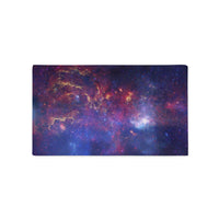 Milky Way Center - 3 Views (Pillow Case)