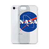 NASA Logo (iPhone Case)