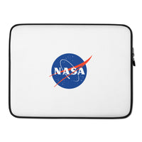NASA Logo (Laptop Sleeve)
