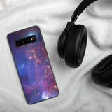 Milky Way Center - 3 Views (Samsung Case)