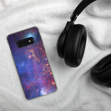 Milky Way Center - 3 Views (Samsung Case)