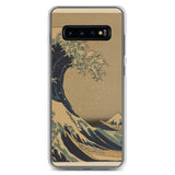 Great Wave Kanagawa (Samsung Case)