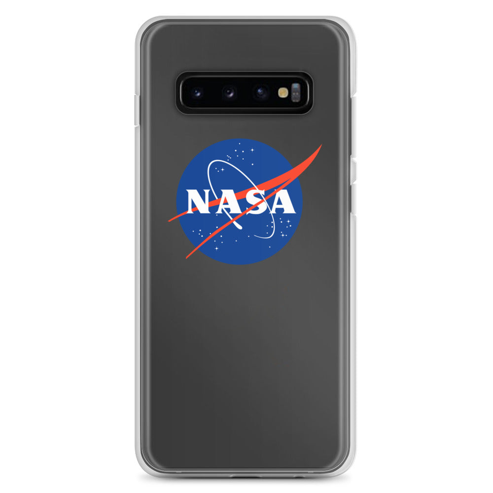 NASA Logo (Samsung Case)