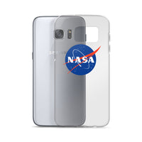 NASA Logo (Samsung Case)