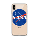 NASA Logo (iPhone Case)