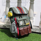 Kid's Backpack (Boba Fett)