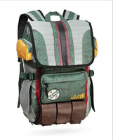 Kid's Backpack (Boba Fett)