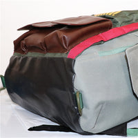 Kid's Backpack (Boba Fett)