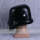 Death Trooper Mask