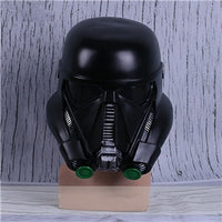 Death Trooper Mask