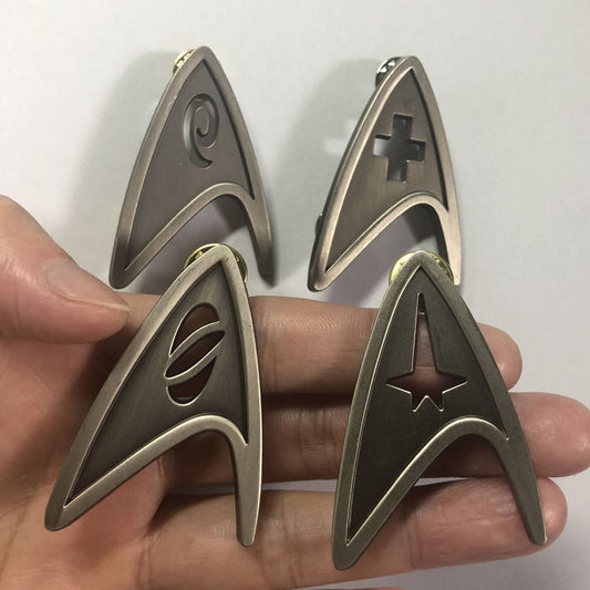 Star Trek Pins