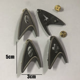 Star Trek Pins