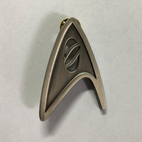 Star Trek Pins