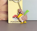 Pokemon Keychain