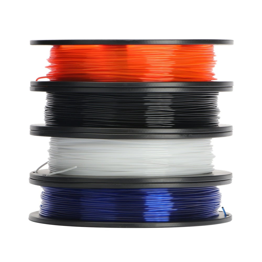 ANYCUBIC PETG Filament for 3D Printer (1.75 mm, 0.5 kg/Roll)