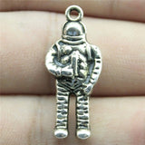 Space Charms